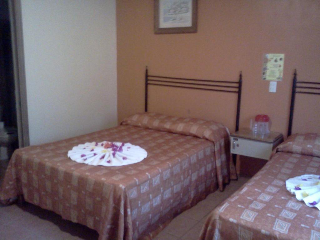 Casa Margarita Hotel Rincon de Guayabitos Phòng bức ảnh