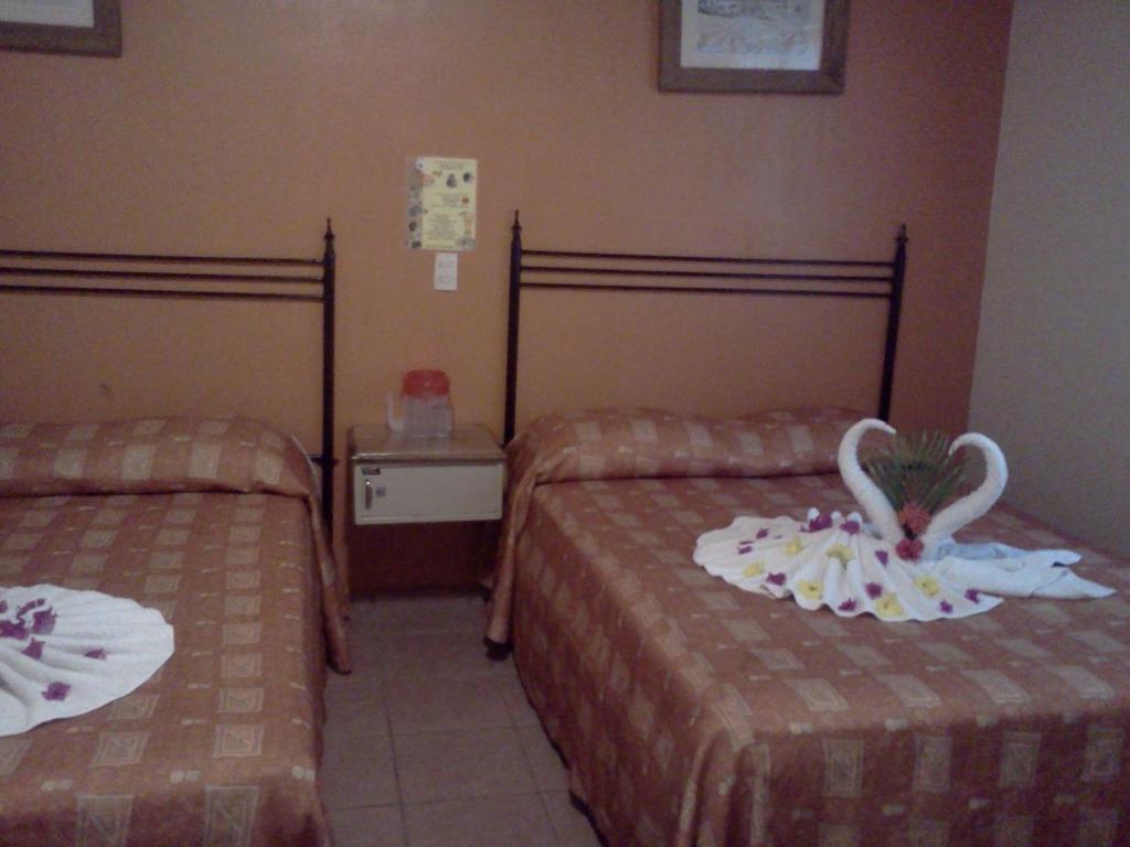 Casa Margarita Hotel Rincon de Guayabitos Phòng bức ảnh