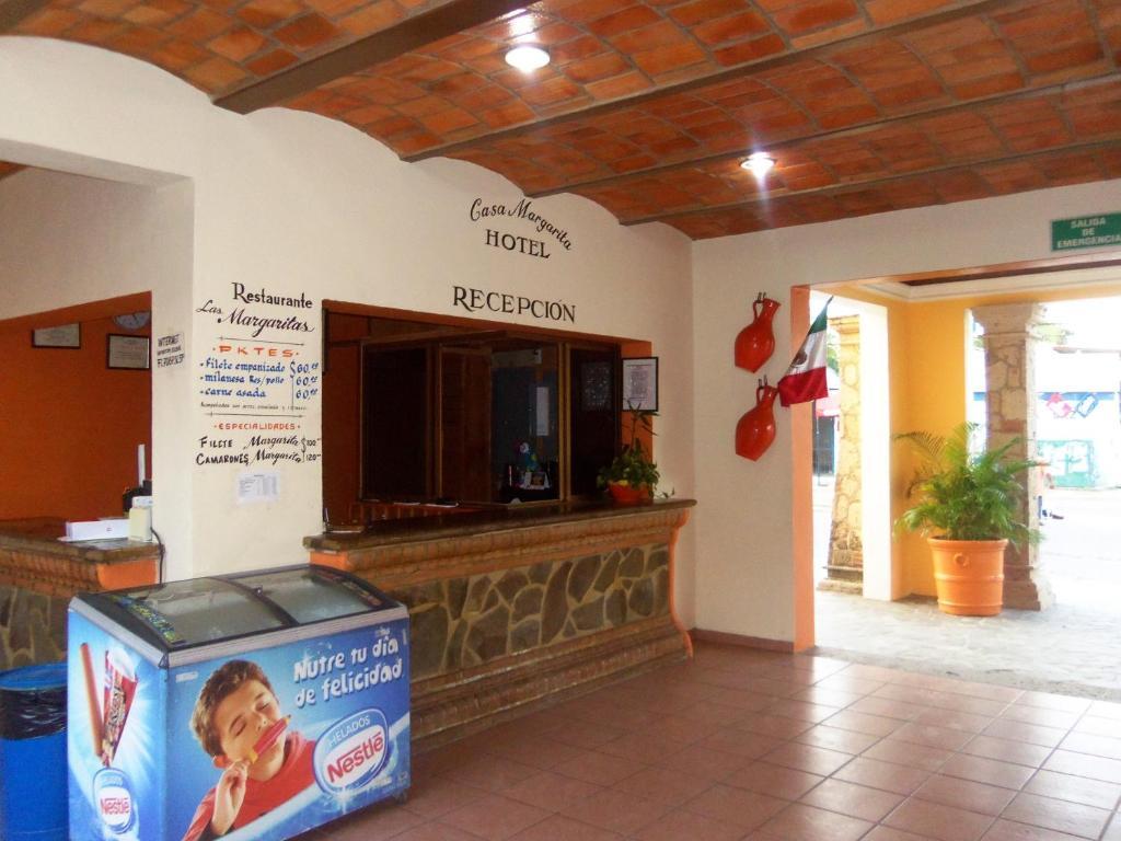 Casa Margarita Hotel Rincon de Guayabitos Ngoại thất bức ảnh