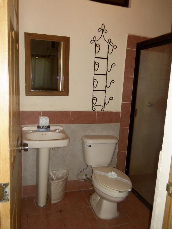 Casa Margarita Hotel Rincon de Guayabitos Phòng bức ảnh