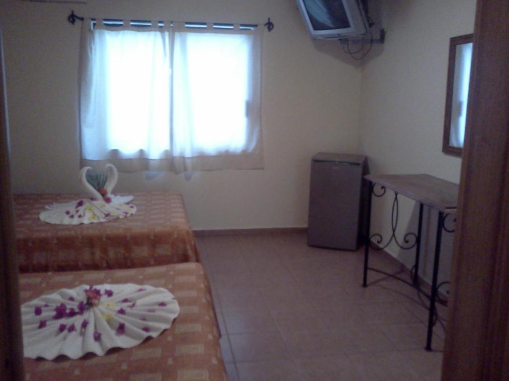 Casa Margarita Hotel Rincon de Guayabitos Phòng bức ảnh
