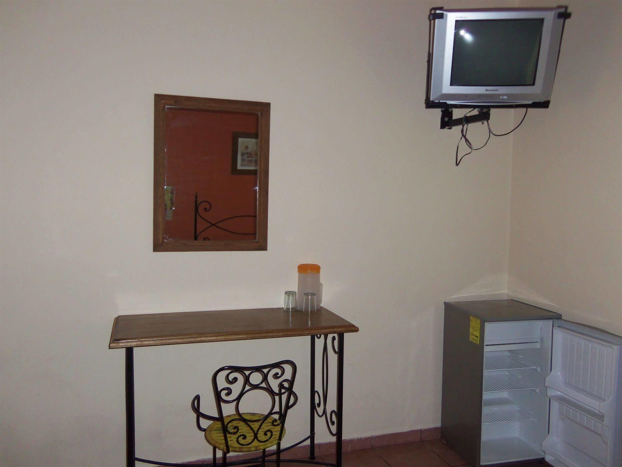 Casa Margarita Hotel Rincon de Guayabitos Ngoại thất bức ảnh